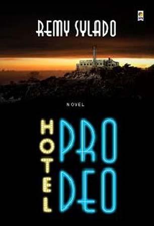 Hotel Pro Deo (Hardcover)
