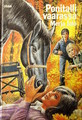 Ponitalli vaarassa (Hardcover)