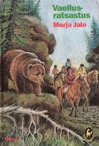 Vaellusratsastus (Hardcover)