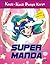 Super Manda
