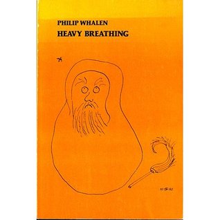 Heavy Breathing: Poems, 1967-1980