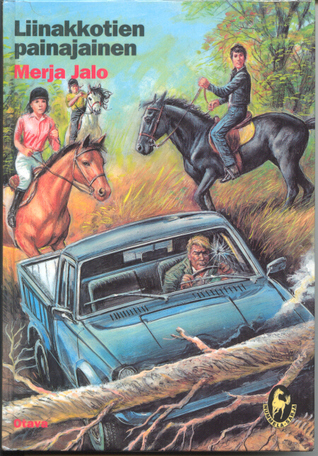 Liinakkotien painajainen (Hardcover)