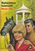 Ratsutilan kasvatti (Hardcover)