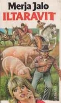 Iltaravit (Haavikon ravitalli, #8)
