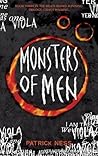 Monsters of Men by Patrick Ness