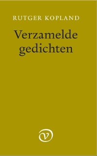 Verzamelde gedichten (Hardcover)
