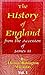 The History of England From the Accession of James II - Volume One