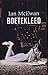 Boetekleed by Ian McEwan