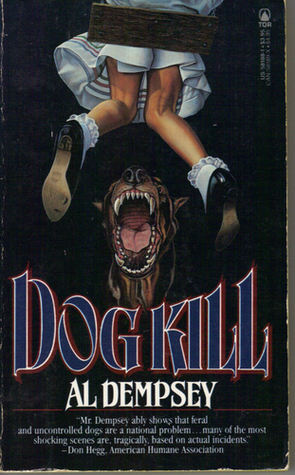 Dog Kill (Paperback)