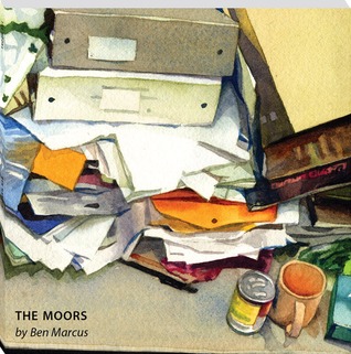 The Moors