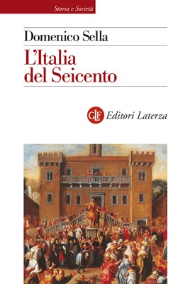 L'Italia del Seicento (Paperback)