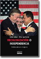 Recolonización o Independencia (Paperback)