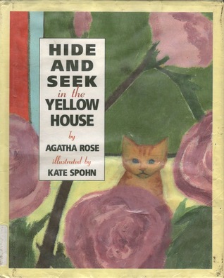Hide-and-Seek in the Yellow House (Paperback)
