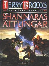Shannaras ättlingar (Arvet från Shannara, #1)