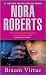 Brazen Virtue (D.C. Detectives, #2)