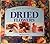 The Step by Step Art of Dried Flowers by Ming Veevers-Carter