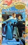 Emily Goes to Exeter (The Traveling Matchmaker, #1)