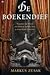De boekendief by Markus Zusak