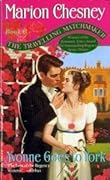 Yvonne Goes to York (The Traveling Matchmaker, #6) 