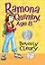 Ramona Quimby, Age 8  (Ramona Quimby, #6)