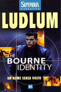 The Bourne Identity: Un nome senza volto