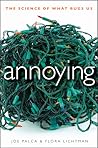 Annoying by Joe Palca