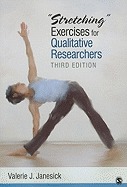 Stretching Exercises for Qualitative Researchers (Paperback)