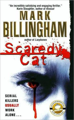Scaredy Cat