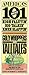 America's 101 most high falutin', big talkin', knee slappin', golly whoppers and tall tales: Tall tales