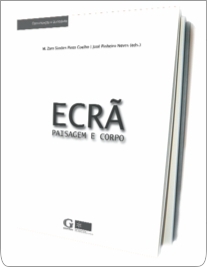 Ecrã. Paisagem e Corpo