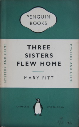Three Sisters Flew Home (Paperback)