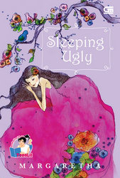 Sleeping Ugly (Paperback)