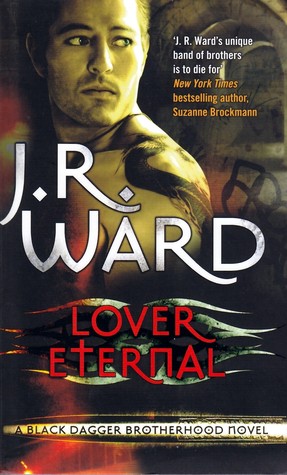 Lover Eternal