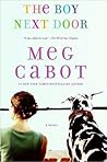 The Boy Next Door by Meg Cabot