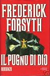 Il pugno di Dio