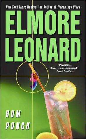 Rum Punch: A Novel