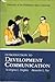 Introduction to Development Communication