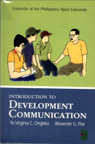 Introduction to Development Communication