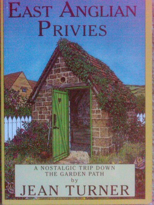 East Anglian Privies (Paperback)