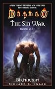 Birthright (Diablo: The Sin War, #1)