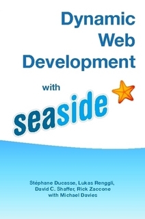Dynamic Web Development with Seaside (ebook)
