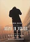 Death in Venice by Thomas Mann
