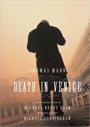 Death in Venice