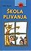 Škola Plivanja by Matko Marušić