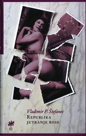 Republika jutranje rose (Paperback)