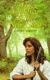 Children of the New Forest by Frederick Marryat