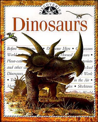 Dinosaurs (Hardcover)