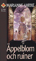 Äppelblom och ruiner (Paperback)