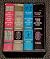 The Masks of God, 4 Vols