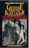 Creature from the Black Lagoon